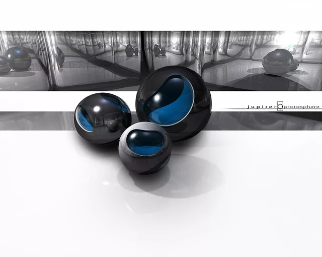 jupiter protosphere