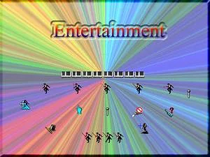 Entertainment