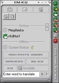 EM-ICQ v1