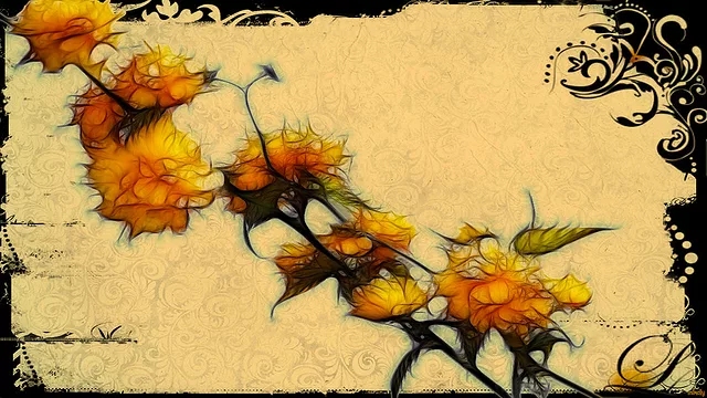 Past Dreams of Butterflies 2