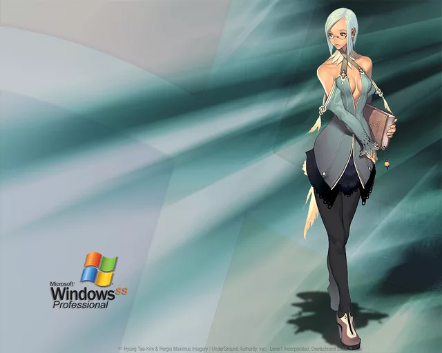 MC Crimson Stigmata WinSS Pro