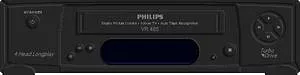 Philips VR 485