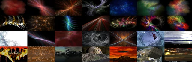 PSP wallpaper pack 4