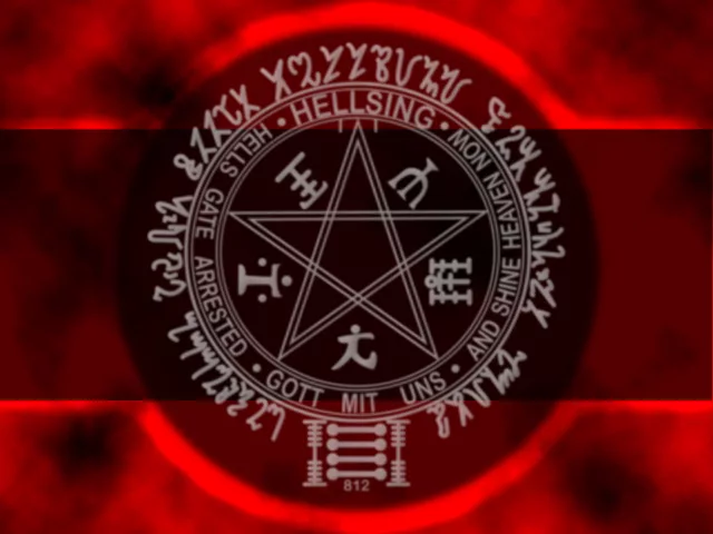 Hellsing