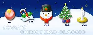 CS - Christmas Suite