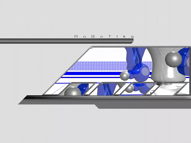 robotiks