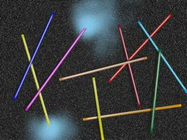 Pixie Stix