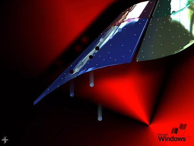 WindowsXP_red