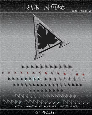 Dark Nature