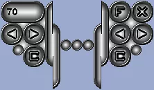 Podular-greyshyne  SC