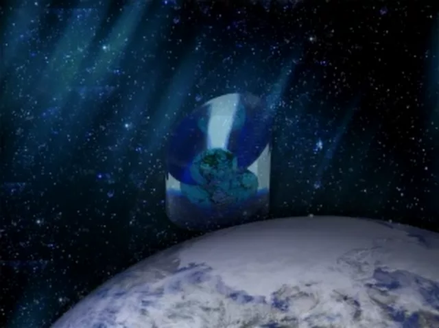 Planet Earth - Pkease write Comments!!!