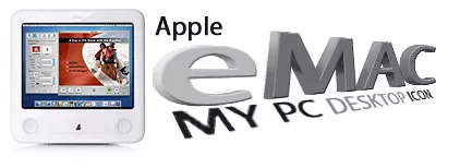eMAC Desktop