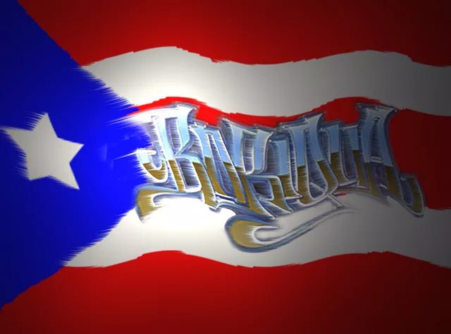boricua pride