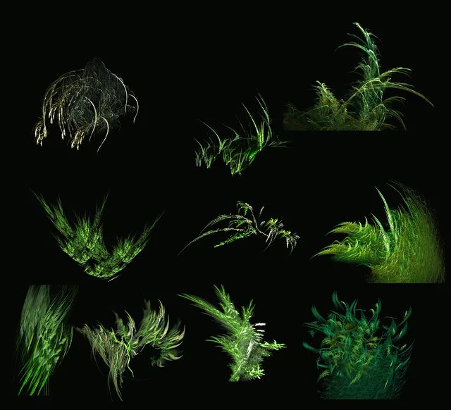 Brushes and Tubes 01