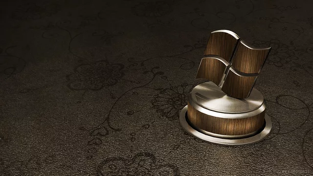 Windows Wood&amp;acute;n&amp;acute;Metal