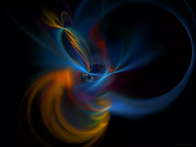 The Ups and Downs of Mrs. A