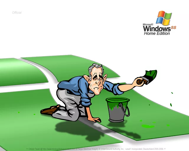 TSTBP WinSS Home Edition