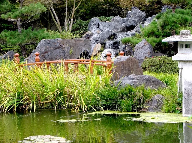 Over The Bridge Where Angels Dwell