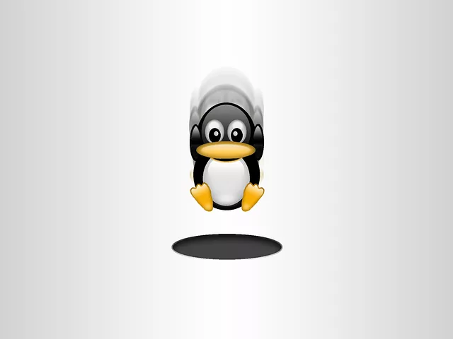 Linux Wallpaper Pack 1