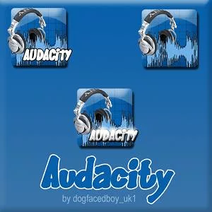 Audacity Pack