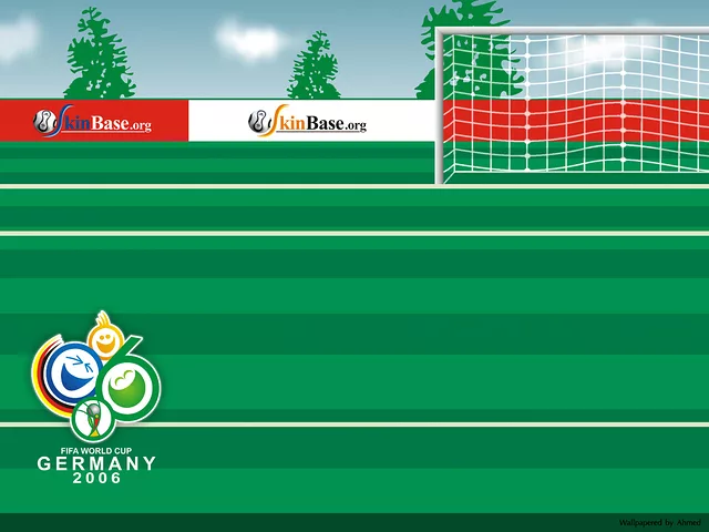 FIFA 2006 (SkinBase.org)
