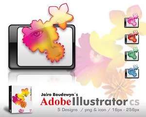 Adobe Illustrator CS
