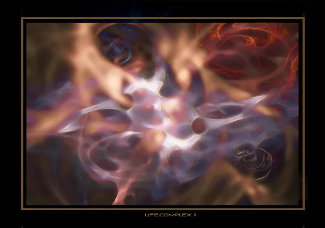 life:complexII