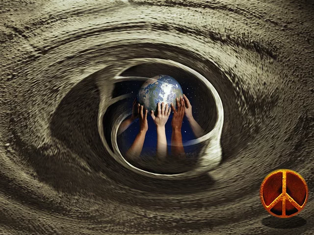 Sudhir World Peace 2