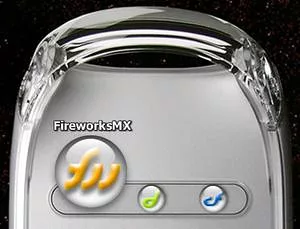 FireworksMX