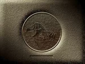 Jurassic Plaque 3