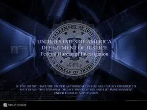 Abort, Fail, Retry, Terminate -Logon