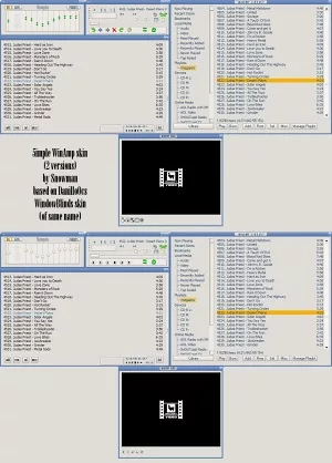 5imple WinAmp