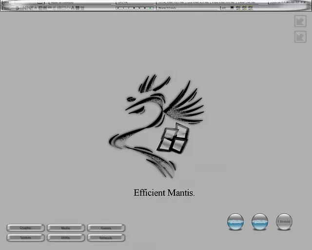 White_stone v2.01 Capsule