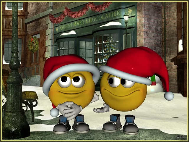 Happy Christmas Skinbase