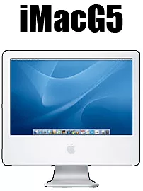 iMacG5