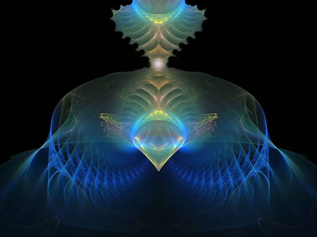 Dancing through Life