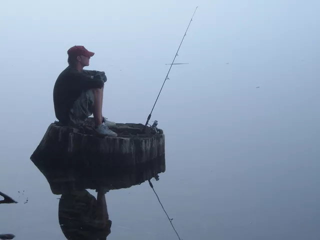 Fishing
