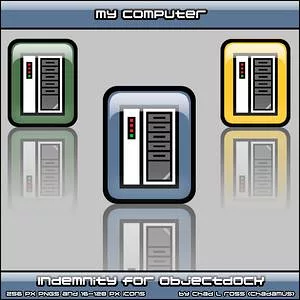 My Computer (Indemnity)