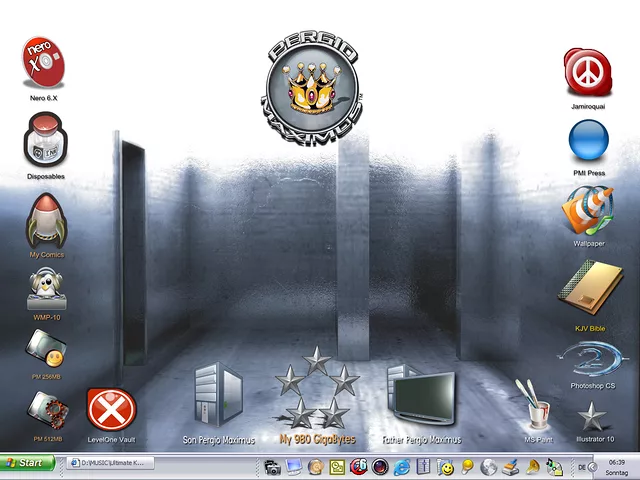 27 MAR 2005_MiMiC-LV1