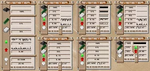Siderado All for SysMeter 2