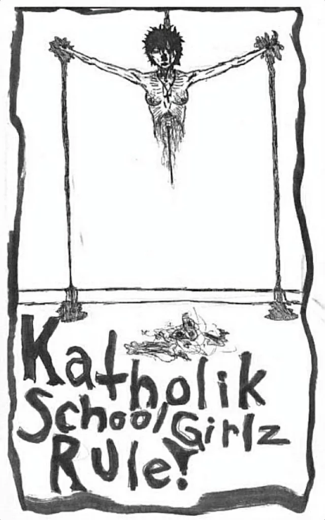 Katholik School Girlz Rule