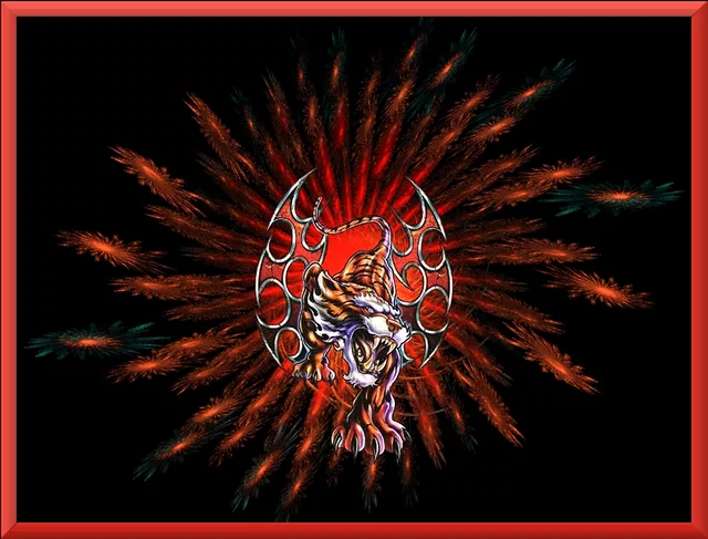 From Fire To Feline 2