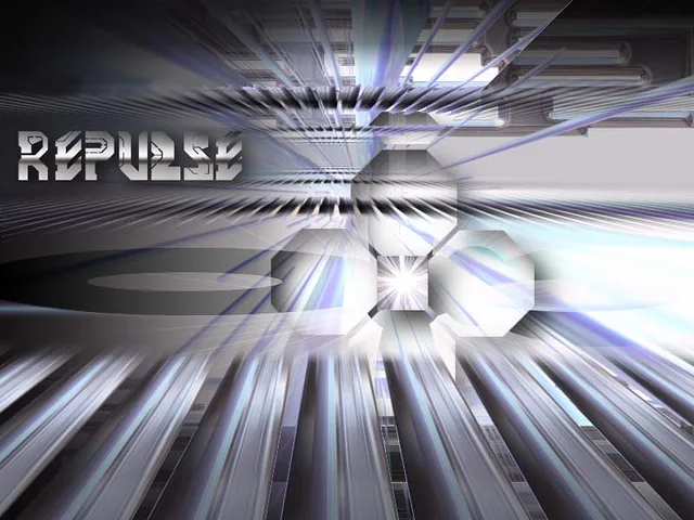 repulse wallpaper 11