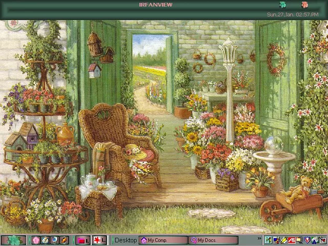 Flower Garden Shoppe