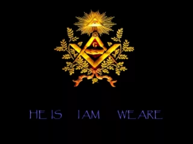 Working Tools of a Master Mason