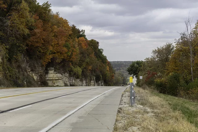 U.S. Hwy 52, Decorah Iowa