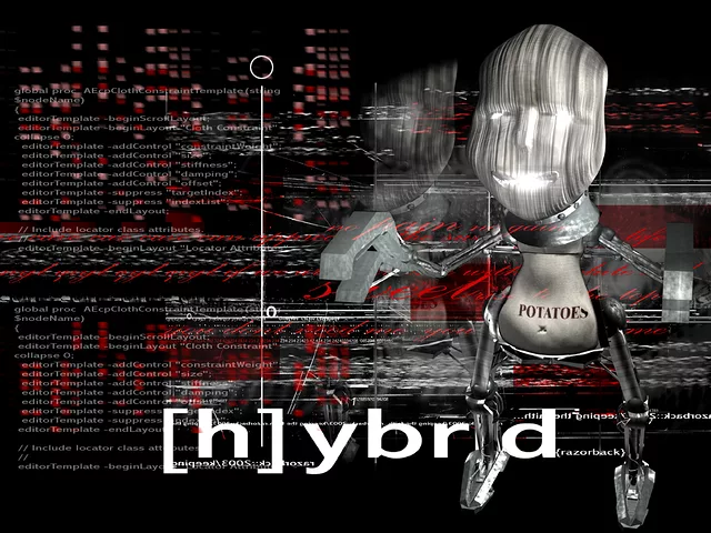 hybrid