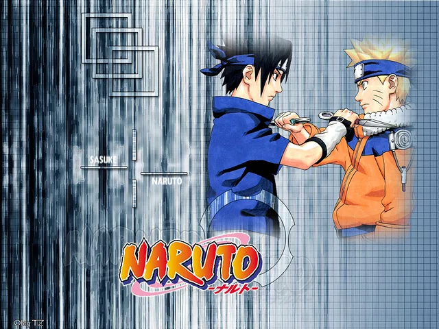 Naruto