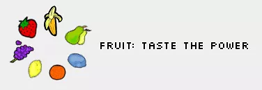 codename:fruitbasket