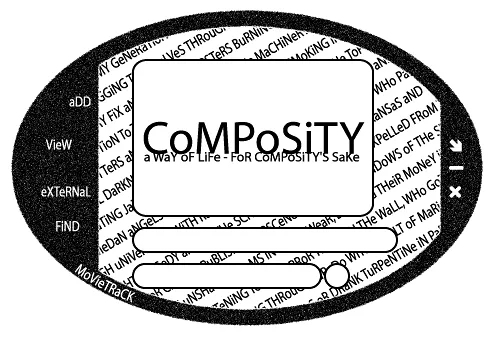 CoMPoSiTY
